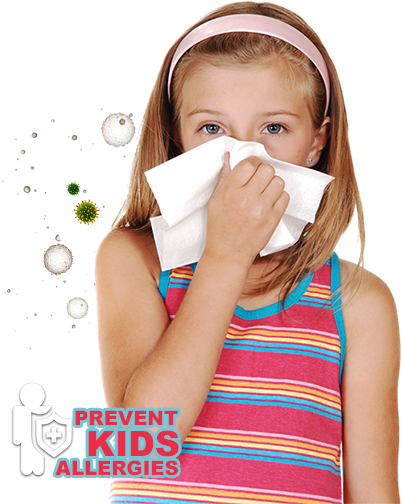 Prevent Kids Allergy